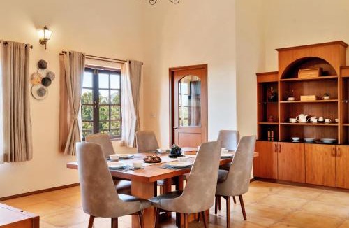 Wellington Villa | SaffronStays Casa Montana