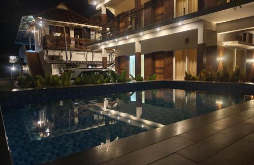 Kuzhuppilly House | SAGAR BEACH VILLAS Home stay