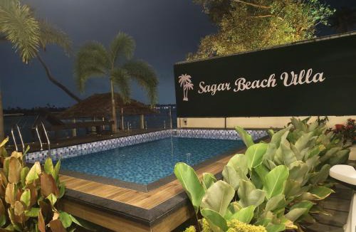 Kuzhuppilly House | SAGAR BEACH VILLAS Home stay