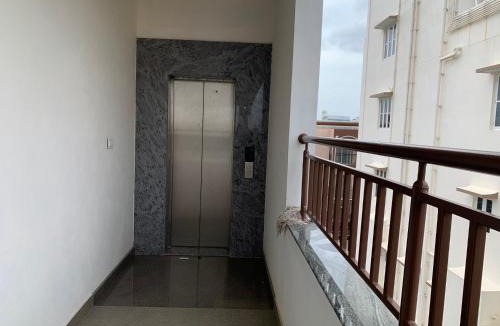 Bommasandra Apartment | Sagar Niwas - Family Only Furnished short stay flats 1BHK and 2BHK