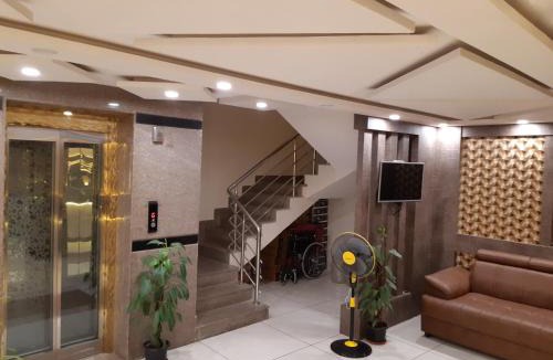 Bengaluru Hotel | SAHARA Inn