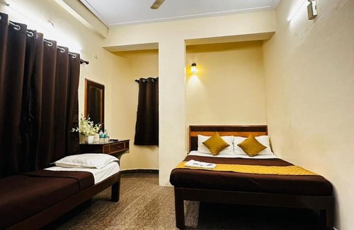 Mysore Hotel | Sahara Residency Mysore