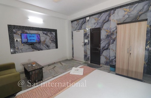Sector 1 House | Sai International Guest House