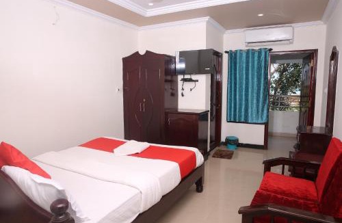Karaikal Hotel | Sai Kirshanth Residency