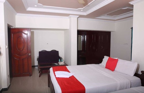 Karaikal Hotel | Sai Kirshanth Residency