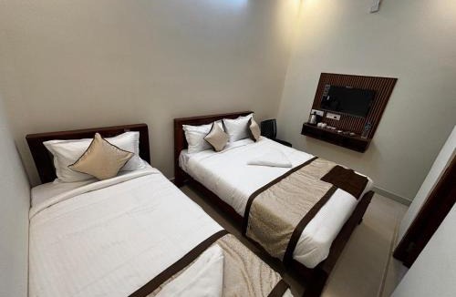 Heritage Town Hotel | Sai Meridian