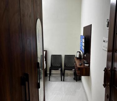 Heritage Town Hotel | Sai Meridian