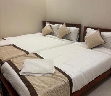 Heritage Town Hotel | Sai Meridian
