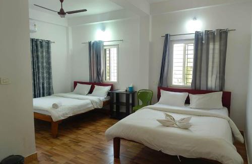 Bagdogra Hotel | SAI PALACE HOTEL and RESTAURENT