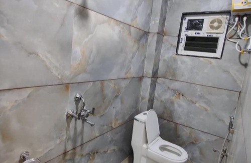 Akalkot Hotel | Sai Samarth Residency Akkalkot
