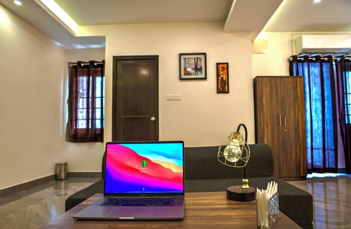 Kalapettai Hotel | Sai Senthoor Paradise