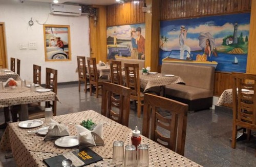 Sirmour Hotel | Sainik Rest House