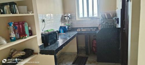 Hyderabad Apartment | Sakez Homestays HH