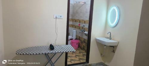 Hyderabad Apartment | Sakez Homestays HH