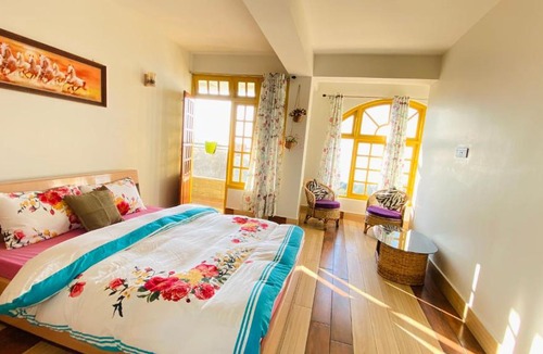 Ravangla House | Sakoom Lee