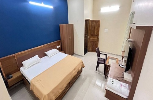 Kalapettai Hotel | Sakthi Residency