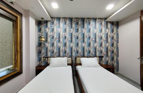 Patia Hotel | Sakuntala Residency