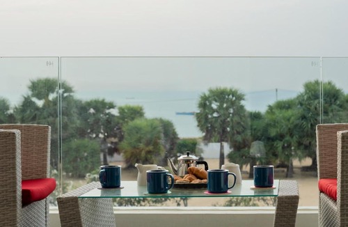 Mudukulattur Villa | Salt - A LuxUnlock Private Villa