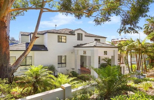 Terrigal Apartment | SALTWATER | Accom Holidays