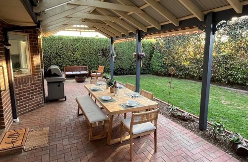 Mornington House | Saltwood Mornington - A Conscious Coastal Retreat