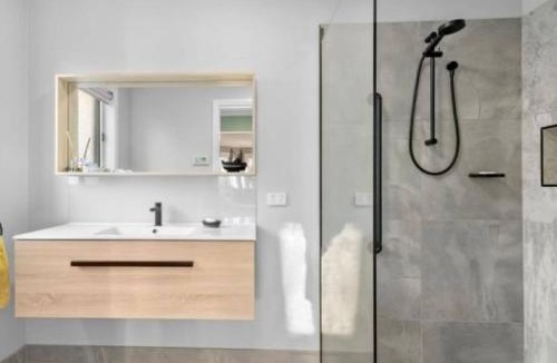 Mornington House | Saltwood Mornington - A Conscious Coastal Retreat