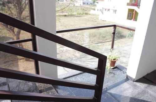 Chikkamagaluru Apartment | Sam's Terrace Two Bedroom Apartment-Adobe