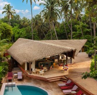 Bogmolo Hotel | SAMA The Silver Creek