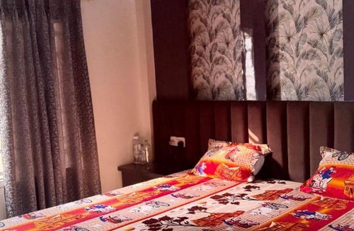 Gorakhpur House | Samarpan