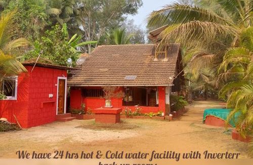 Ratnagiri House | Samarth Atc-Beach Home Stay