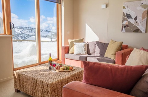 Hotham Heights Apartment | Sambuca