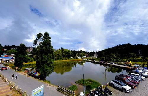 Mirik Hotel | Sampang Stay and Restaurant