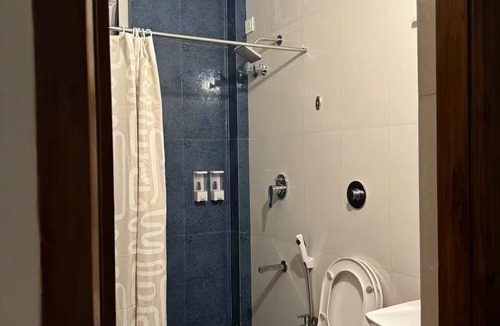 Heritage Town Apartment | Samskriti - WFH Ready Cozy Retreat