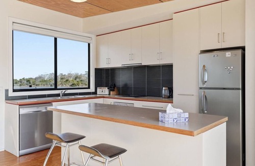Swansea House | Sanctuary View Escape