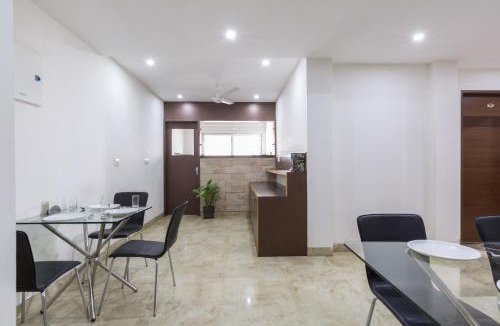 Bengaluru Hotel | Sanctum Suites BEL Road Bangalore