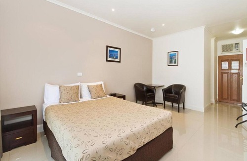 Carrum Downs Hotel | Sandhurst Motel