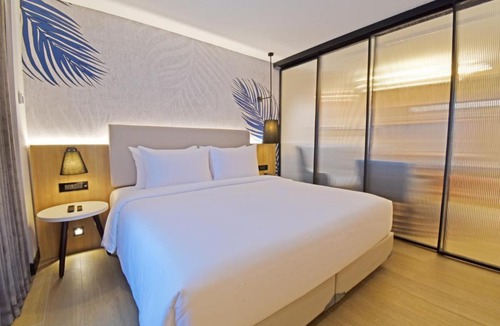 Kalapettai Hotel | Sands Point Hotel