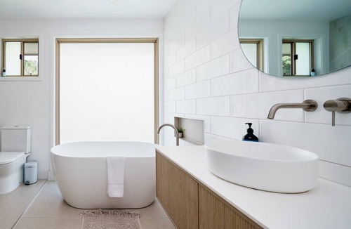 Wurtulla House | Sandy Dunes Retreat, Dog-Friendly Wurtulla Home