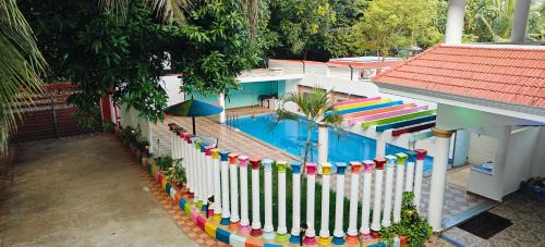 Moratandi Villa | Sangeetha Private Pool Villa