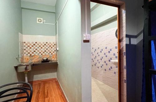 Bagdogra Hostel | Sangita Homestay