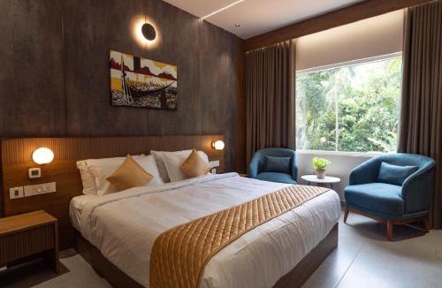 Kedavur Hotel | Sanketam Motel