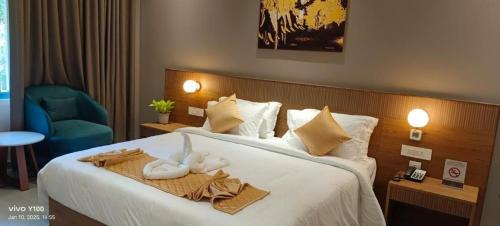 Kedavur Hotel | Sanketam Motel