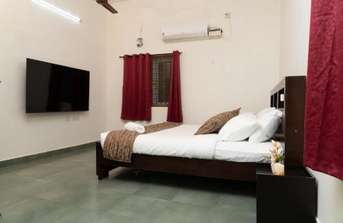 Cuddalore Villa | Sansara Resort