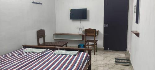 Dindigul Hotel | Santha Residency