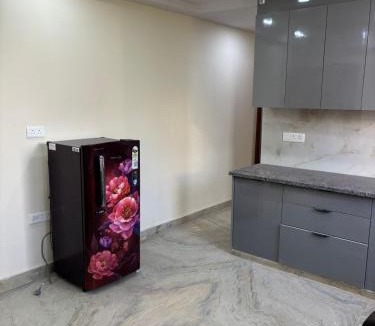 East of Kailash Apartment | santosh apartment
