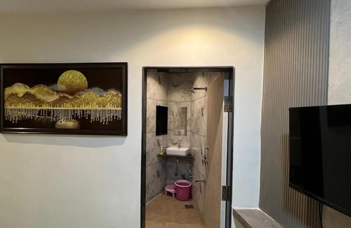 Mira Bhayandar Hotel | Sanvith Palace