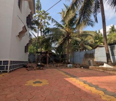 Kundapur House | Sapthagiri Homestay