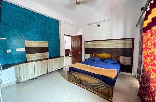 Covelong House | Sara Luxe Stay ECR