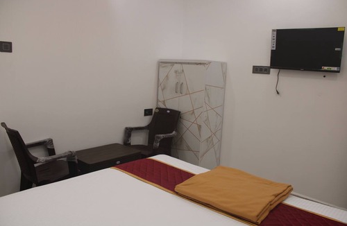 Tiruvannamalai Hotel | sara rooms