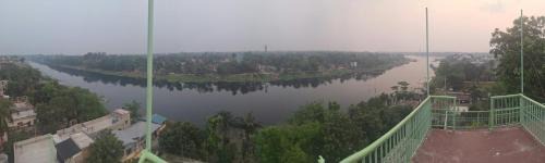 Mayapur Apartment | Saraswati Kunj