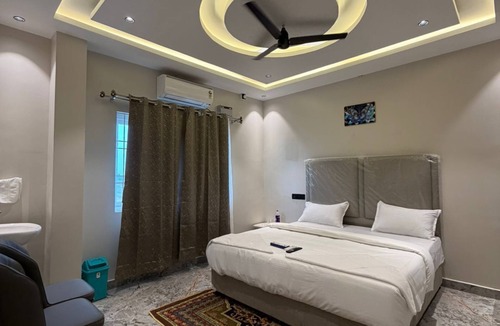 Madurantakam Hotel | Sasikala Residency
